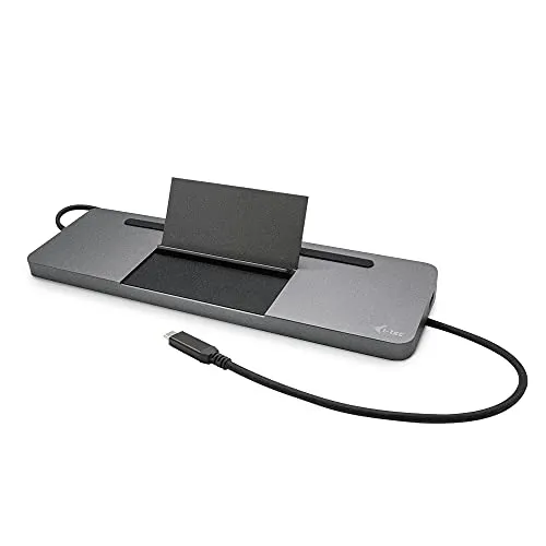 i-tec USB-C Dockingstation UC 3