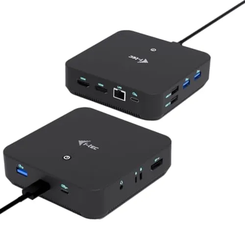 i-tec USB-C DP