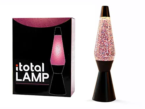 I-TOTAL Glitter Blush Spaceship 2