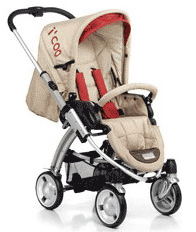 I'coo Plasma mit Coco