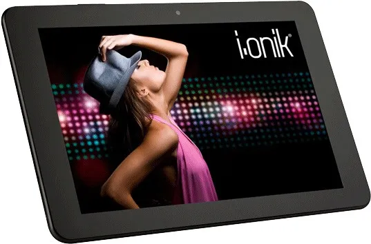 i-onik TP10.1-1500DC