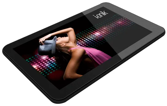 i-onik TP7-1500DC-Metal