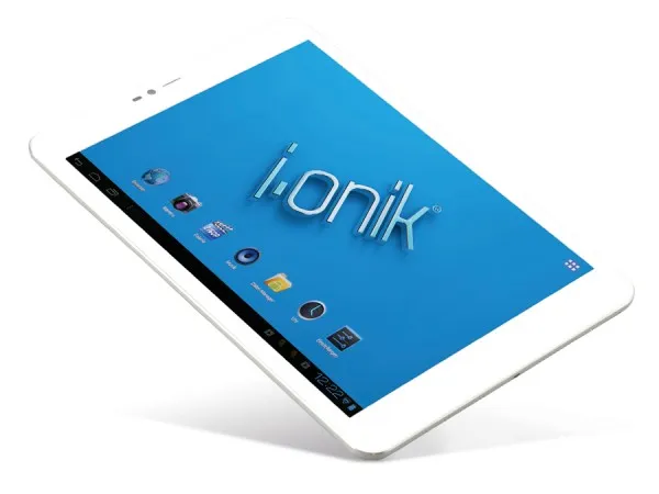 i-onik TP7.85-1200QC