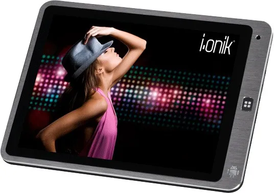 i-onik TP8-1200-metal