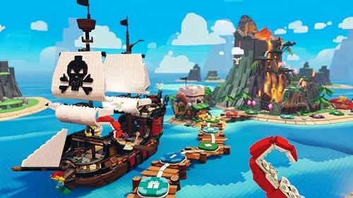 iam8bit LEGO Party! 3