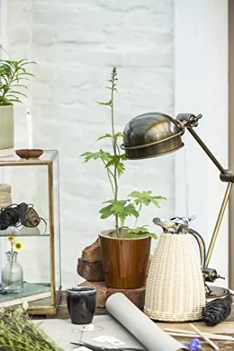 IB Laursen Thermoskanne 4