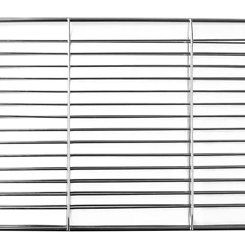 IBILI Doppelgrill 3