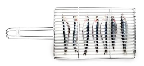 IBILI Doppelgrill 4