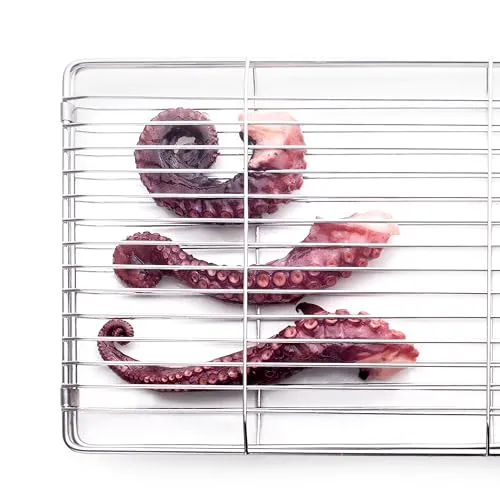 IBILI Doppelgrill 6