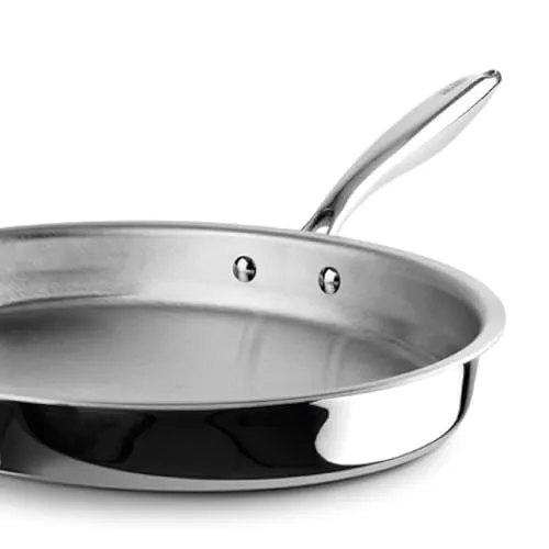 IBILI Dreischichtige Fischpfanne 3