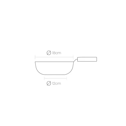 IBILI I-Chef 4