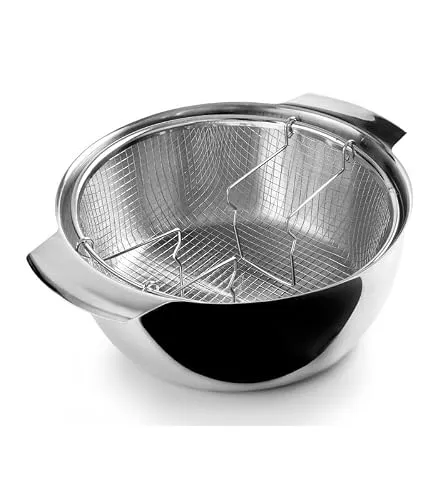 IBILI Induktionsfritteuse UC 3