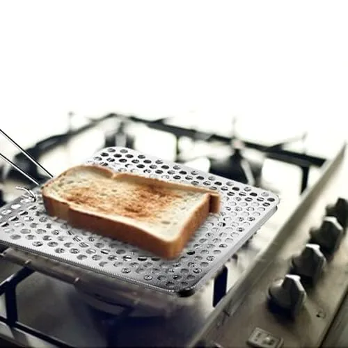 Ibili Toaster 2
