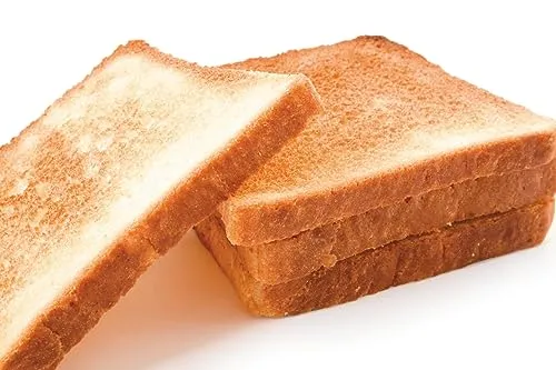 Ibili Toaster 5