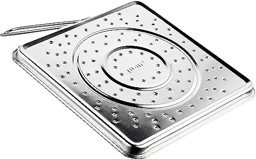 Ibili Toaster 6