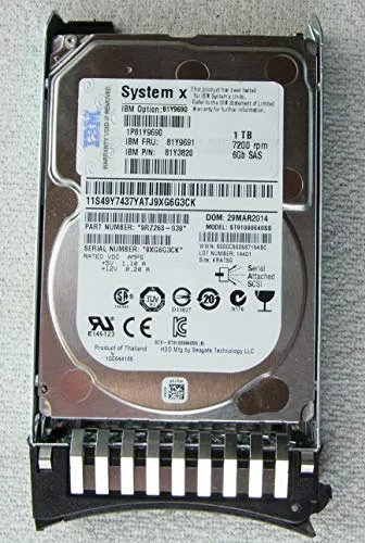 IBM 81Y9691 3