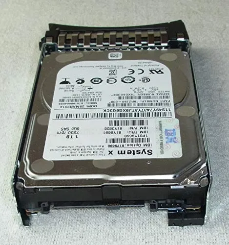 IBM 81Y9691 5