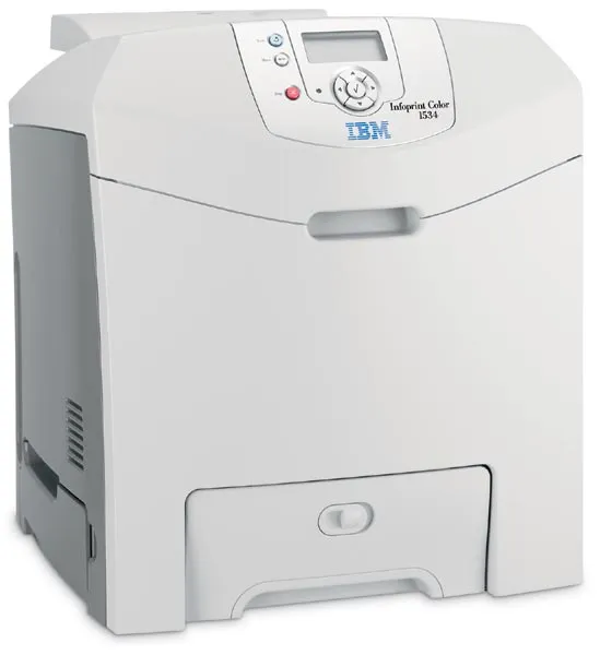 IBM Infoprint 1534