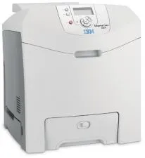 IBM Infoprint 1534 2