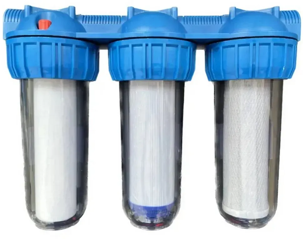 Ibo Wasserfilter
