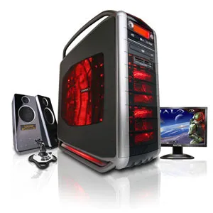 IbuyPower Gamer Dream SLI KO