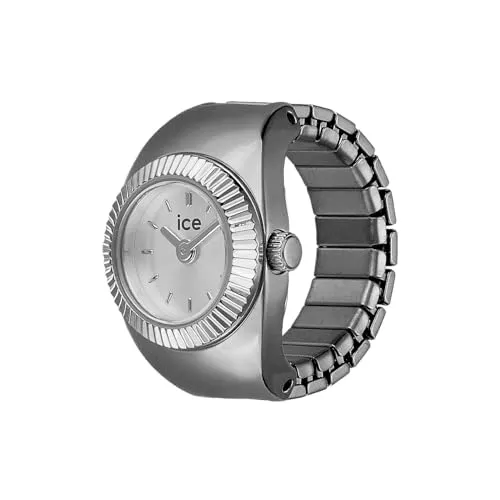 ICE-WATCH Chouchou Silver 2