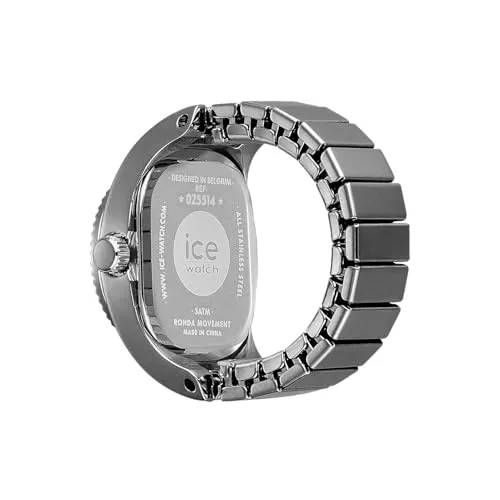 ICE-WATCH Chouchou Silver 4
