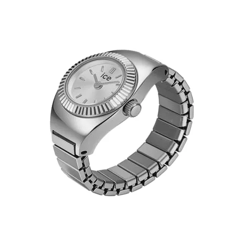 ICE-WATCH Chouchou Silver