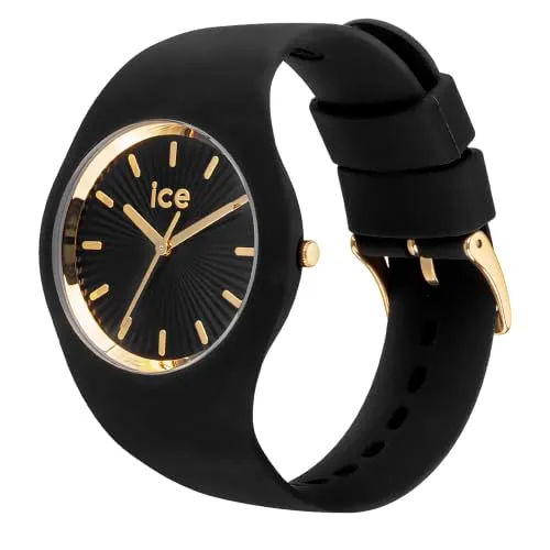 ICE-WATCH Ice Champagne Black 2