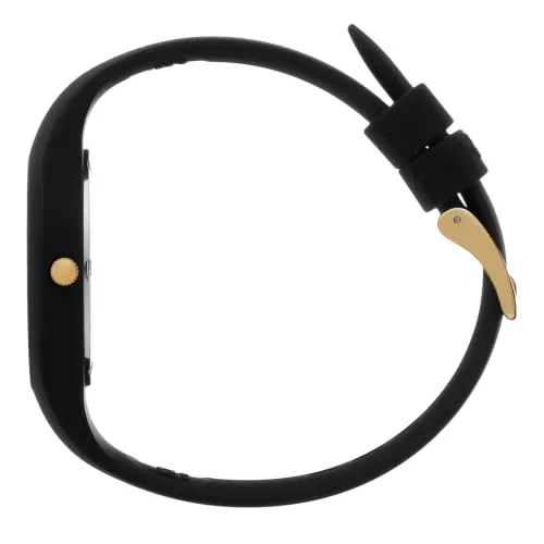 ICE-WATCH Ice Champagne Black 3