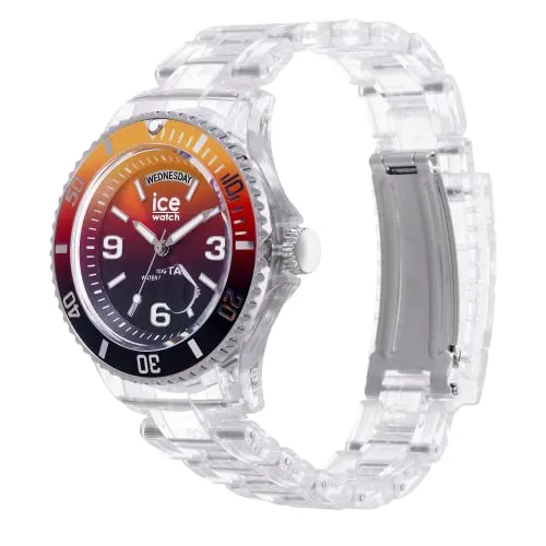 ICE-WATCH Ice Clear Sunset Fire 2