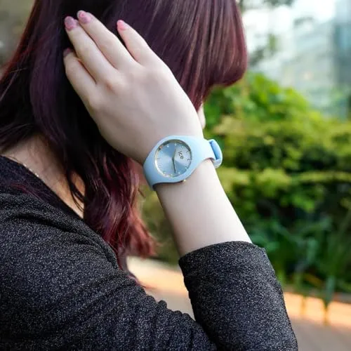 ICE-WATCH ICE cosmos Plus 5