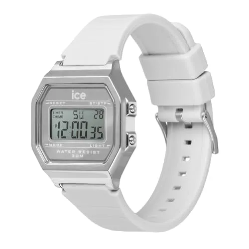 ICE-WATCH Ice Digit Retro Metal 2