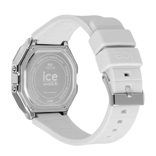 ICE-WATCH Ice Digit Retro Metal 4