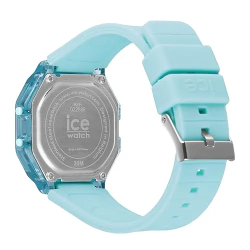 ICE-WATCH Ice Digit Retro SLY 4