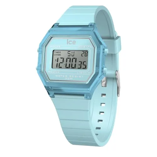 ICE-WATCH Ice Digit Retro SLY 2