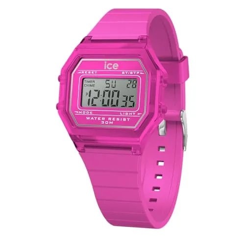 ICE-WATCH Ice Digit Retro
