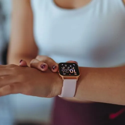 ICE-WATCH Ice fit 1.0 5