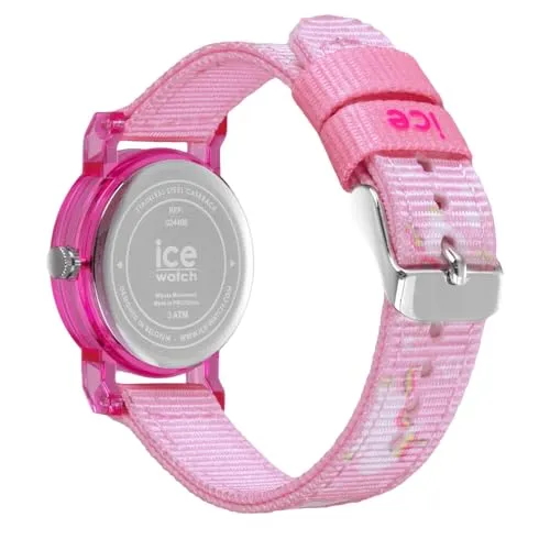 ICE-WATCH Ice Learning UC 4