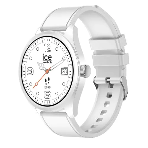 ICE-WATCH Ice smart Forever Rose-Gold Black 2