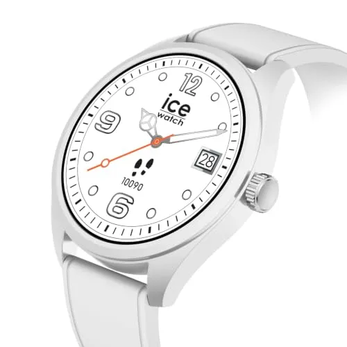 ICE-WATCH Ice smart Forever Rose-Gold Black 3