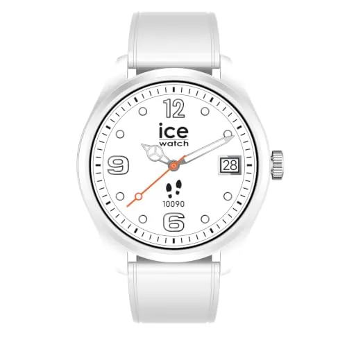 ICE-WATCH Ice smart Forever Rose-Gold Black