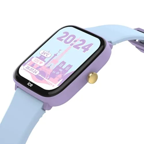 ICE-WATCH Ice smart junior 2.0