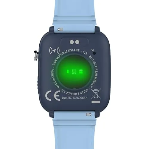 ICE-WATCH ICE smart junior 3.0 5