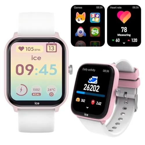 ICE-WATCH ICE smart junior 3.0