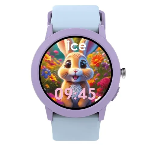 ICE-WATCH ICE smart junior RD