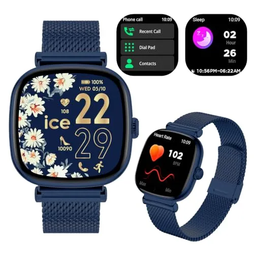 ICE-WATCH Ice smart SQ 2.0 2