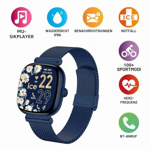 ICE-WATCH Ice smart SQ 2.0 4