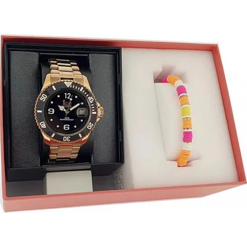 ICE-WATCH Ice Steel M 3