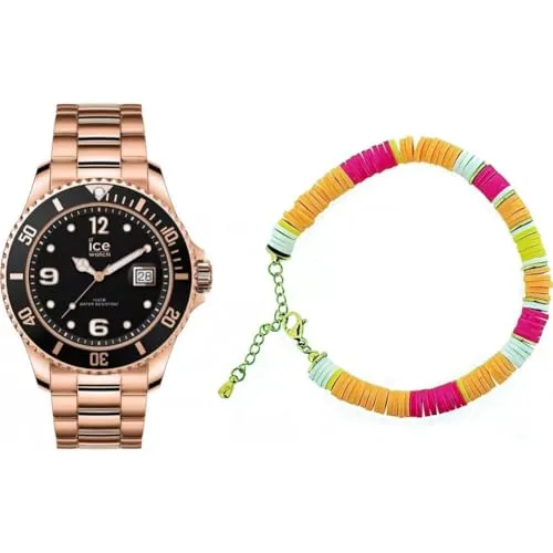 ICE-WATCH Ice Steel M 2